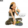 One Piece - Sanji or Usopp figure ver. normal color, BWFC Special