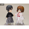 Original Character - Pack accessories for figures Nendoroid Doll, Outfit Set, Shiromuku