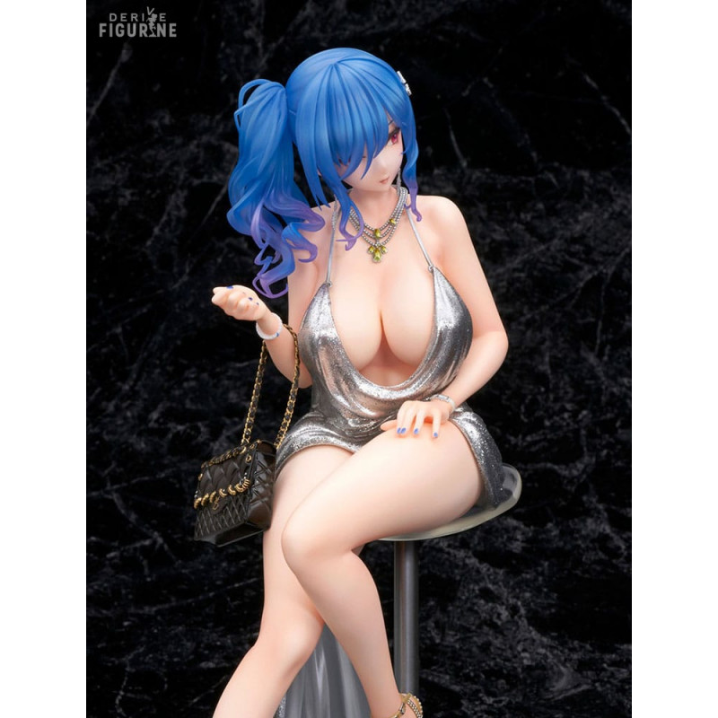 Azur Lane - Figurine St....