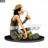 One Piece - Sanji or Usopp figure ver. normal color, BWFC Special