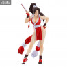 The King of Fighters '97 - Mai Shiranui figure, Pop Up Parade