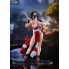 The King of Fighters '97 - Mai Shiranui figure, Pop Up Parade