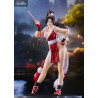 The King of Fighters '97 - Mai Shiranui figure, Pop Up Parade