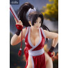 The King of Fighters '97 - Mai Shiranui figure, Pop Up Parade