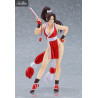 The King of Fighters '97 - Figurine Mai Shiranui, Pop Up Parade