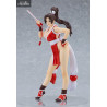 The King of Fighters '97 - Mai Shiranui figure, Pop Up Parade