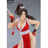 The King of Fighters '97 - Mai Shiranui figure, Pop Up Parade