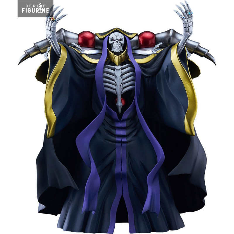 Overlord - Ainz Ooal Gown...