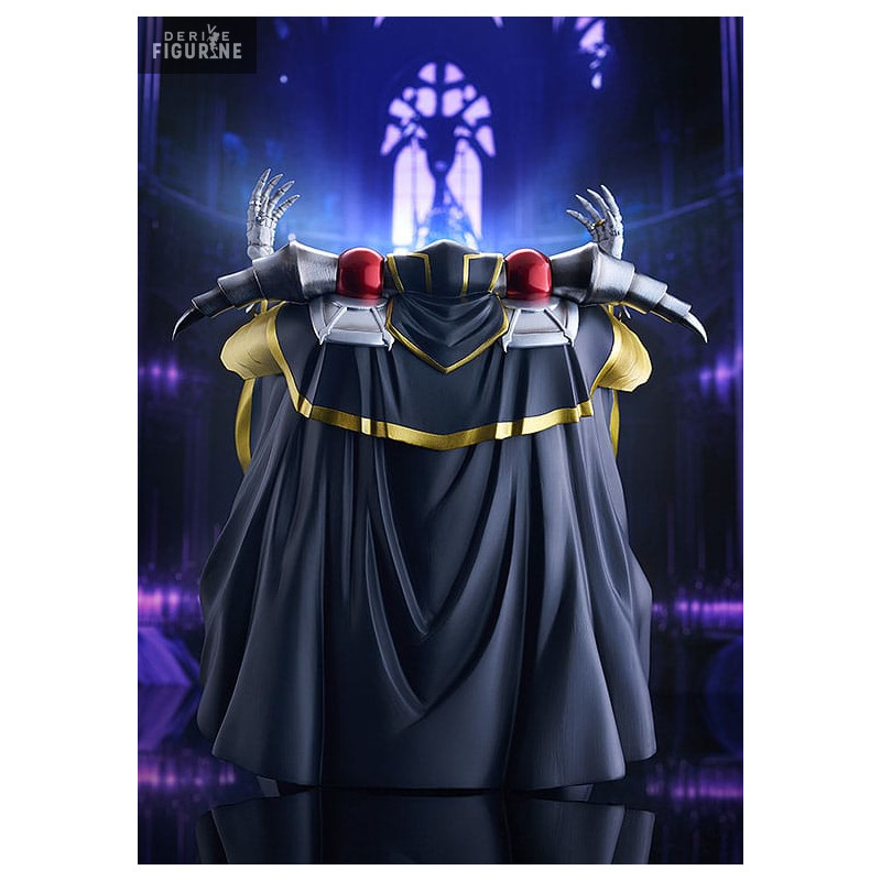 PRE ORDER - Overlord - Ainz...