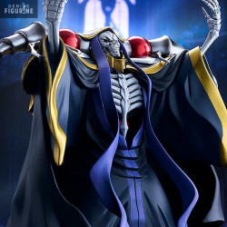 Overlord - Ainz Ooal Gown...