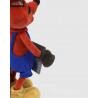 Resident Evil - Peluche Mr. Racoon, Weathered Edition