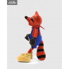 Resident Evil - Plush Mr. Racoon, Weathered Edition