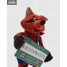 Resident Evil - Plush Mr. Racoon