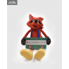Resident Evil - Plush Mr. Racoon