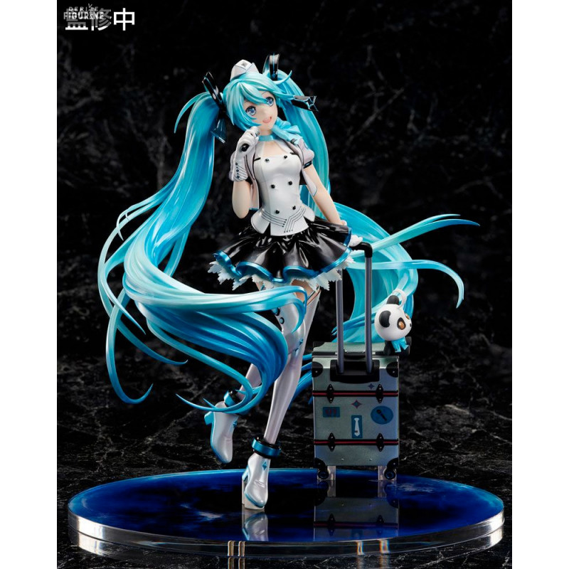 Vocaloid - Figure Miku...