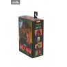 Universal Monsters x Teenage Mutant Ninja Turtles - Figurine Raphael as The Wolfman