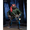 Universal Monsters x Teenage Mutant Ninja Turtles - Figurine Raphael as The Wolfman