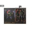 Universal Monsters x Teenage Mutant Ninja Turtles - Figurine Raphael as The Wolfman