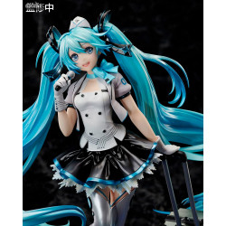 Vocaloid - Figurine Miku...
