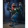 Universal Monsters x Teenage Mutant Ninja Turtles - Figurine Raphael as The Wolfman