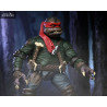 Universal Monsters x Teenage Mutant Ninja Turtles - Figurine Raphael as The Wolfman