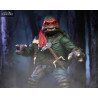 Universal Monsters x Teenage Mutant Ninja Turtles - Figurine Raphael as The Wolfman