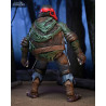 Universal Monsters x Teenage Mutant Ninja Turtles - Figurine Raphael as The Wolfman