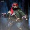 Universal Monsters x Teenage Mutant Ninja Turtles - Figurine Raphael as The Wolfman