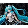 Vocaloid - Figurine Miku Hatsune, Version Miku With You- 2018