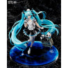 Vocaloid - Figurine Miku Hatsune, Version Miku With You- 2018