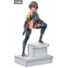Arms Note - Figurine Swim Team Bucho-chan