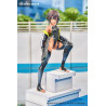 Arms Note - Figurine Swim Team Bucho-chan