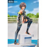 Arms Note - Figurine Swim Team Bucho-chan