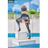 Arms Note - Figurine Swim Team Bucho-chan