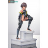 Arms Note - Figurine Swim Team Bucho-chan