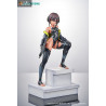Arms Note - Figurine Swim Team Bucho-chan