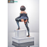 Arms Note - Figurine Swim Team Bucho-chan