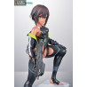 Arms Note - Figurine Swim Team Bucho-chan