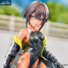 Arms Note - Figurine Swim Team Bucho-chan