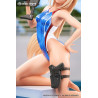 Arms Note - Figurine Swim Team Kohai-chan