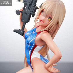 Arms Note - Figurine Swim...