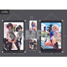Arms Note - Pack figurines Swim Team Bucho-chan & Kohai-chan