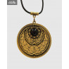 Alone in the Dark - Talisman Medallion Limited Edition