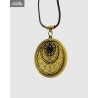 Alone in the Dark - Talisman Medallion Limited Edition