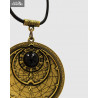 Alone in the Dark - Talisman Medallion Limited Edition