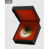 Alone in the Dark - Talisman Medallion Limited Edition