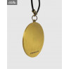 Alone in the Dark - Talisman Medallion Limited Edition