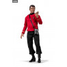 Star Trek TOS - Lt. Commander Scott "Scotty" figure, Master Series