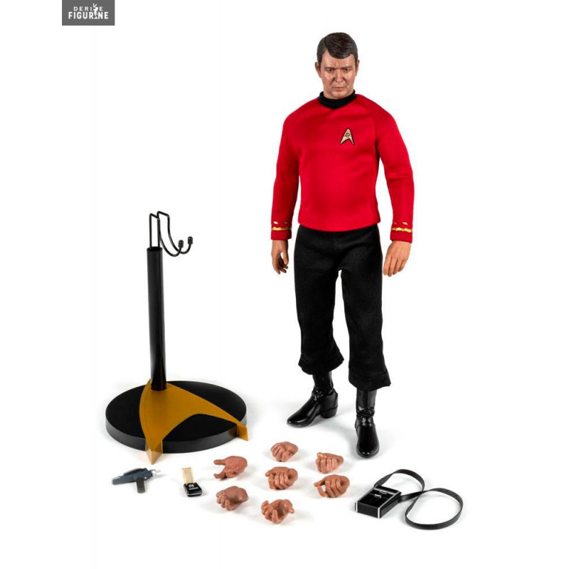 Star Trek TOS - Figurine...