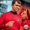 Star Trek TOS - Lt. Commander Scott "Scotty" figure, Master Series
